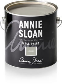 Annie Sloan Wall Paint Paris Grey
