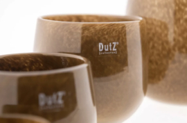 Dutz pot Brown 7x10