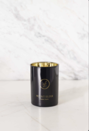 Scent Elixr Candle Golden Sophie