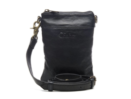 Chabo Diva Phone Bag zwart