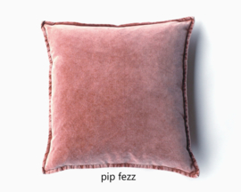 Kussen ML Fabrics - Pip - Fez