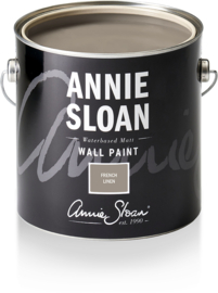 Annie Sloan Wall Paint French Linen