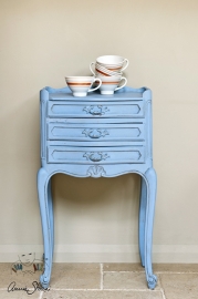 Annie Sloan Chalk Paint Louis Blue