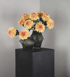 Ptmd bloem yellow mum