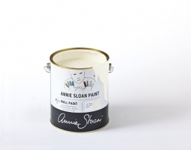 Annie Sloan Wall paint Old White