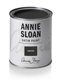 Satin Paint Graphite