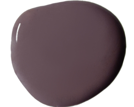 Annie Sloan Wall Paint - Tyrian Plum