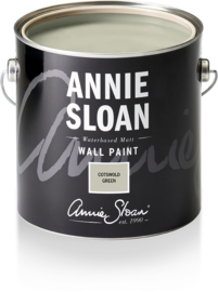 Annie Sloan Wall Paint - Cotswold Green