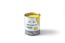 Annie Sloan Chalk Paint English Yellow