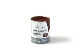 Annie Sloan Chalk Paint Primer Red