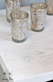 Annie Sloan Chalk Paint Pure