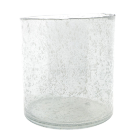Home society vaas windlicht Tempest L
