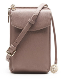Brasca Phone/Wallet bag pink
