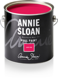 Annie Sloan Wall Paint - Capri Pink