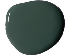 Annie Sloan Wall Paint - Knightsbridge Green