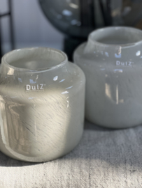 Dutz vaas  Glita - Lightgrey