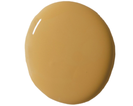 Annie Sloan Wall Paint - Carnaby Yellow