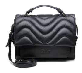 Chabo Handbag Sorrento Black