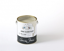 Annie Sloan Wall Paint Paris Grey