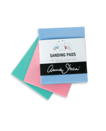 Annie Sloan schuurpads