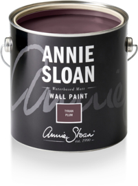 Annie Sloan Wall Paint - Tyrian Plum