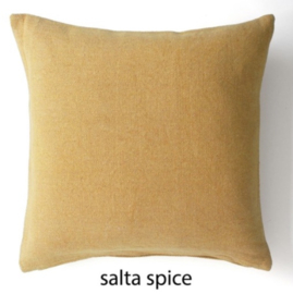 Kussen ML Fabrics - Salta - Spice 50x50