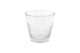 Dutz conic glass bubbles - Clear