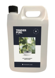 Tenderfuel - 2,5  liter