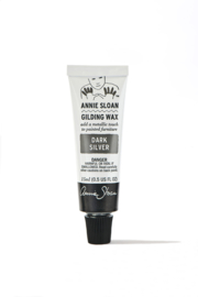 Annie Sloan Gilding Wax Dark Silver