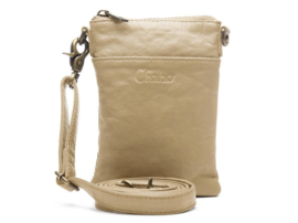 Chabo Diva Phone Bag Crème