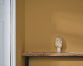 Annie Sloan Wall Paint - Carnaby Yellow