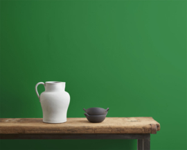 Annie Sloan Wall Paint - Schinkel Green