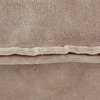 Kussen ML Fabrics - Tom - Sand