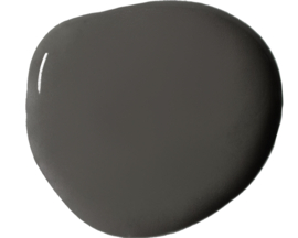 Annie Sloan Wall Paint Graphite