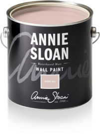 Annie Sloan Wall Paint - Pointe Silk