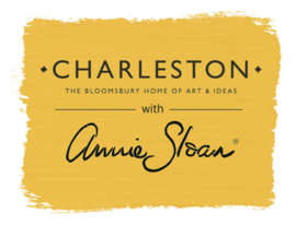 Annie Sloan Chalk Paint Tilton