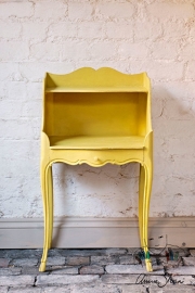 Annie Sloan Chalk Paint English Yellow