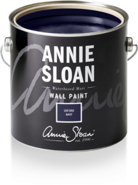 Annie Sloan Wall Paint - Oxford Navy