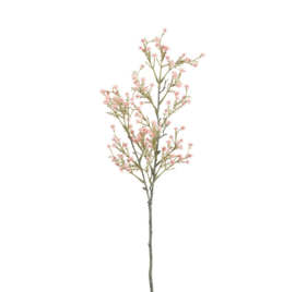 Ptmd kunsttak gypsophila pink