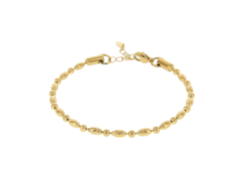 Kalli schakelarmband 2600 - Goud