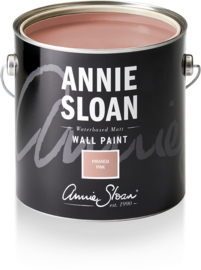 Annie Sloan Wall Paint - Piranesi Pink