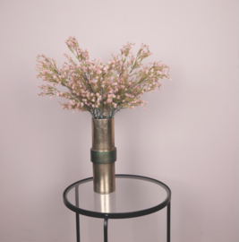 Ptmd kunsttak gypsophila pink