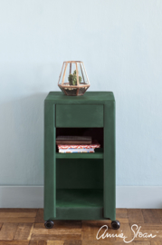Annie Sloan Chalk Paint Amsterdam Green