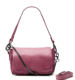 Chabo Oslo Bag Fuchsia