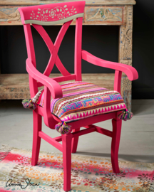 Annie Sloan Chalk Paint Capri Pink