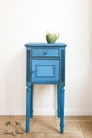 Annie Sloan Chalk Paint Greek Blue