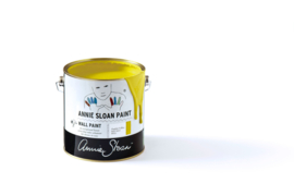 Annie Sloan Wall Paint English Yellow 100 ml