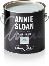 Annie Sloan Wall Paint - Paled Mallow
