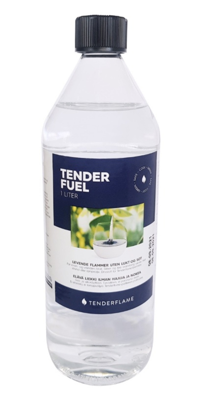Tenderfuel - 1 liter