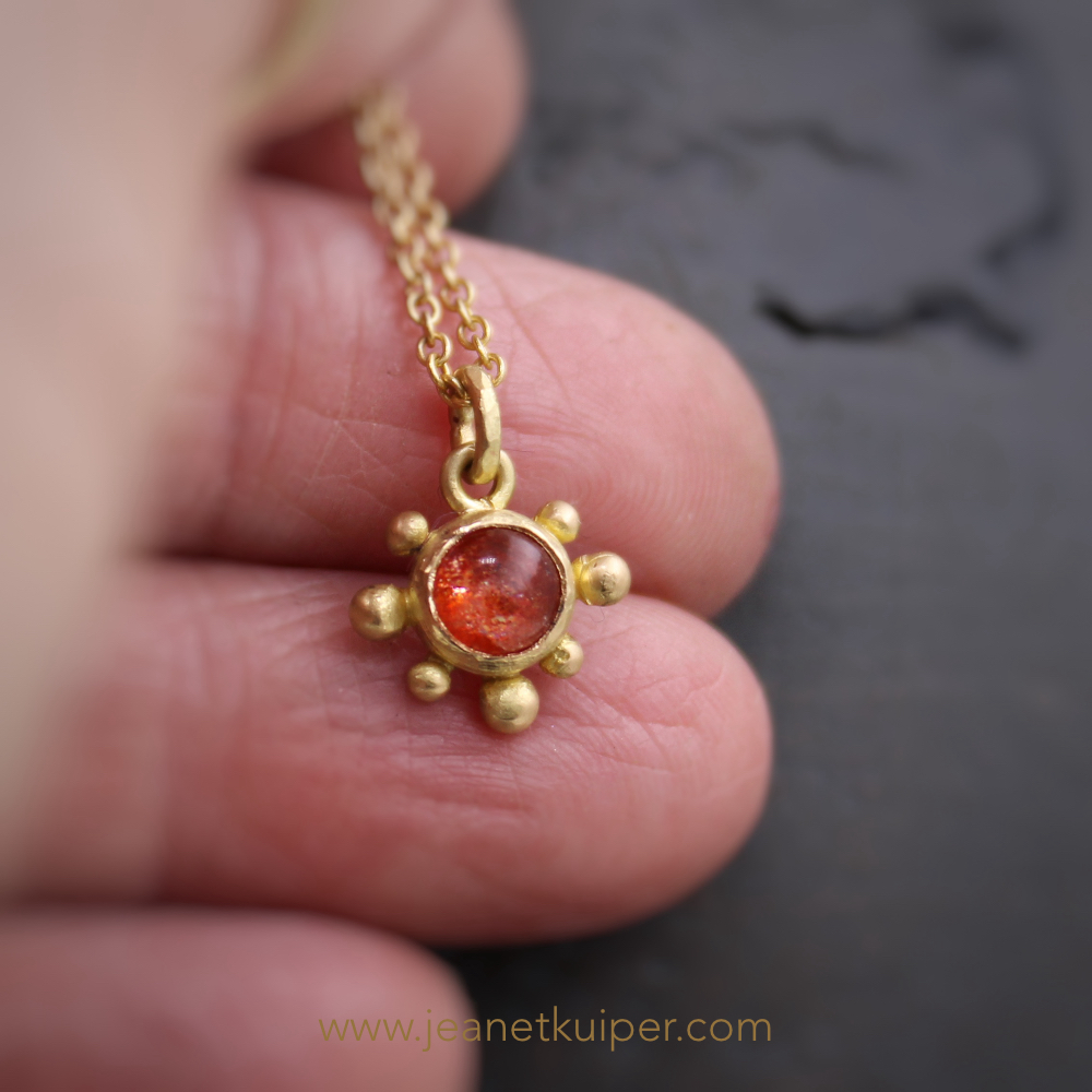 sunstone